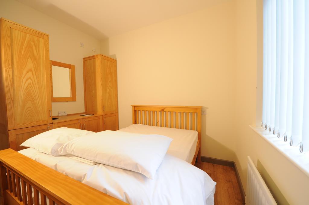 Armagh City Youth Hostel Zimmer foto