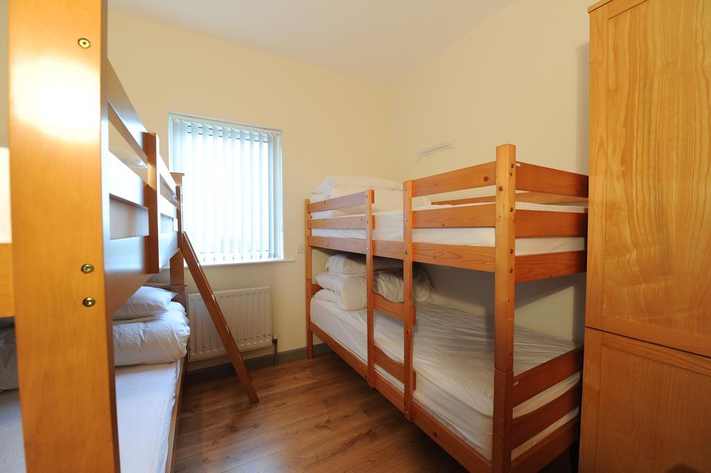 Armagh City Youth Hostel Zimmer foto