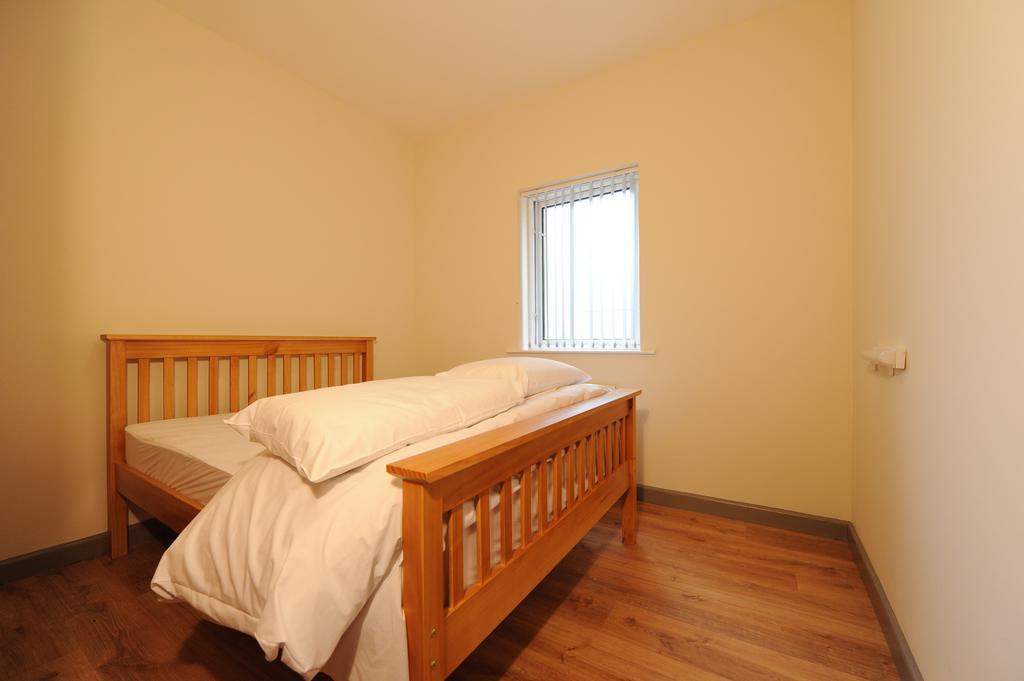 Armagh City Youth Hostel Zimmer foto