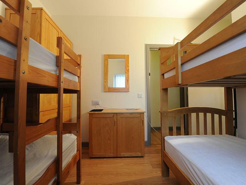 Armagh City Youth Hostel Exterior foto